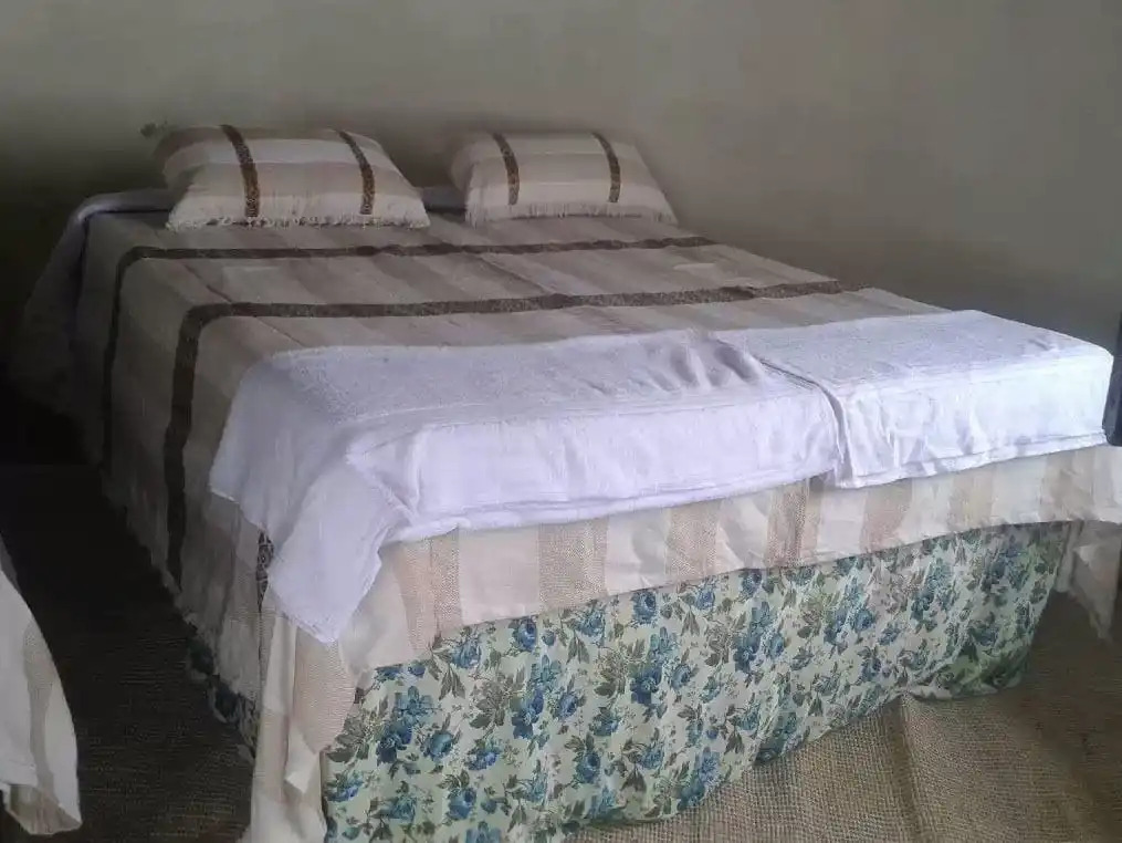 Degosach Eco Lodge