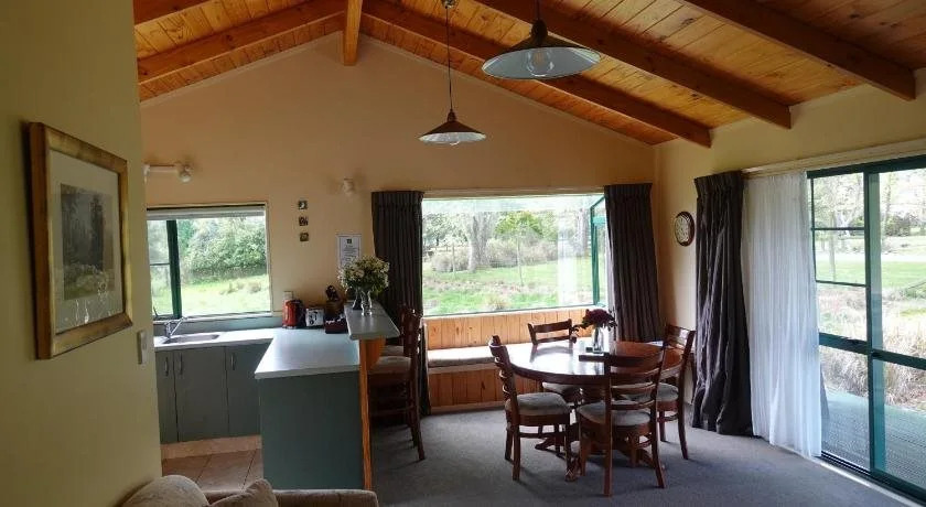 Kiwi Park Motels