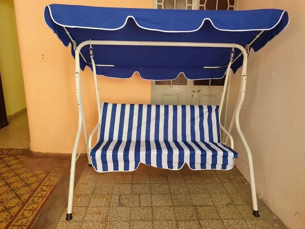 Hotel Caballito Blanco