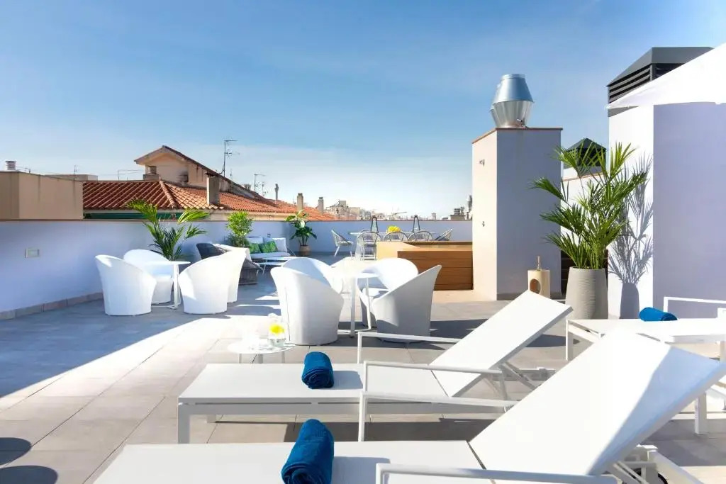 Calafell Home Apartments