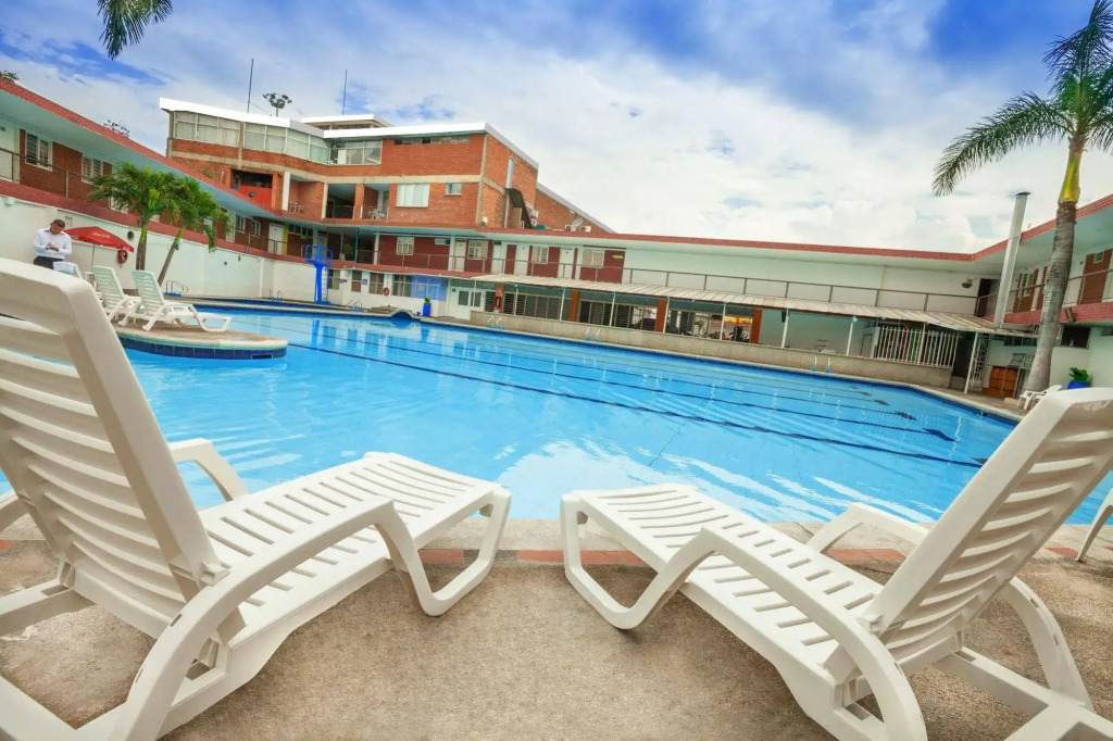 Hotel La Luna