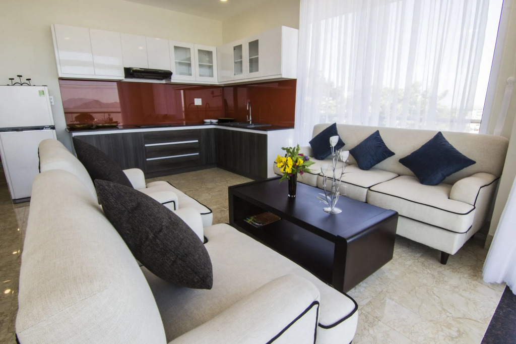 Cassabella Hotel & Apartment