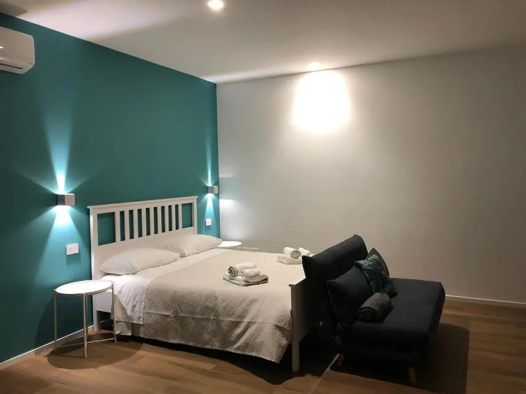 Suite Room Trani