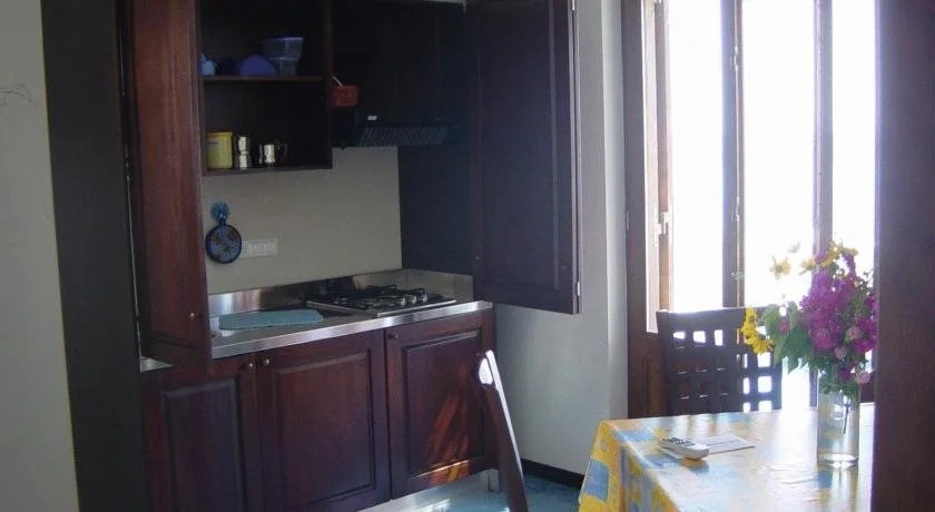 Oltremare Residence Hotel