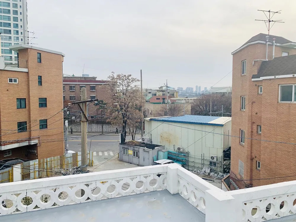 Chingu Guesthouse