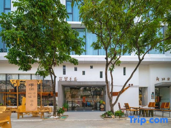 No. 1, Alley 10, Su Gang New Village, Daliang Street, Shunde