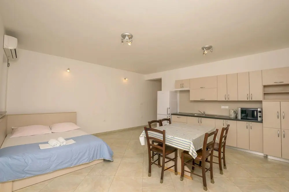 Apartments Only For Family