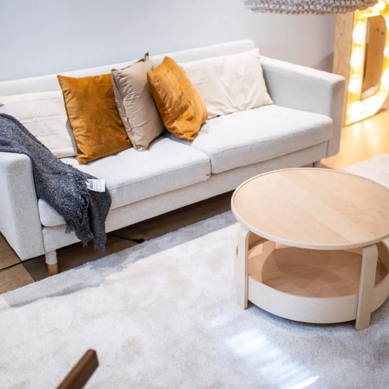 Souterrain 2BR Serviced Apartment