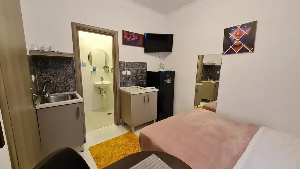 Only One Studios & Suites