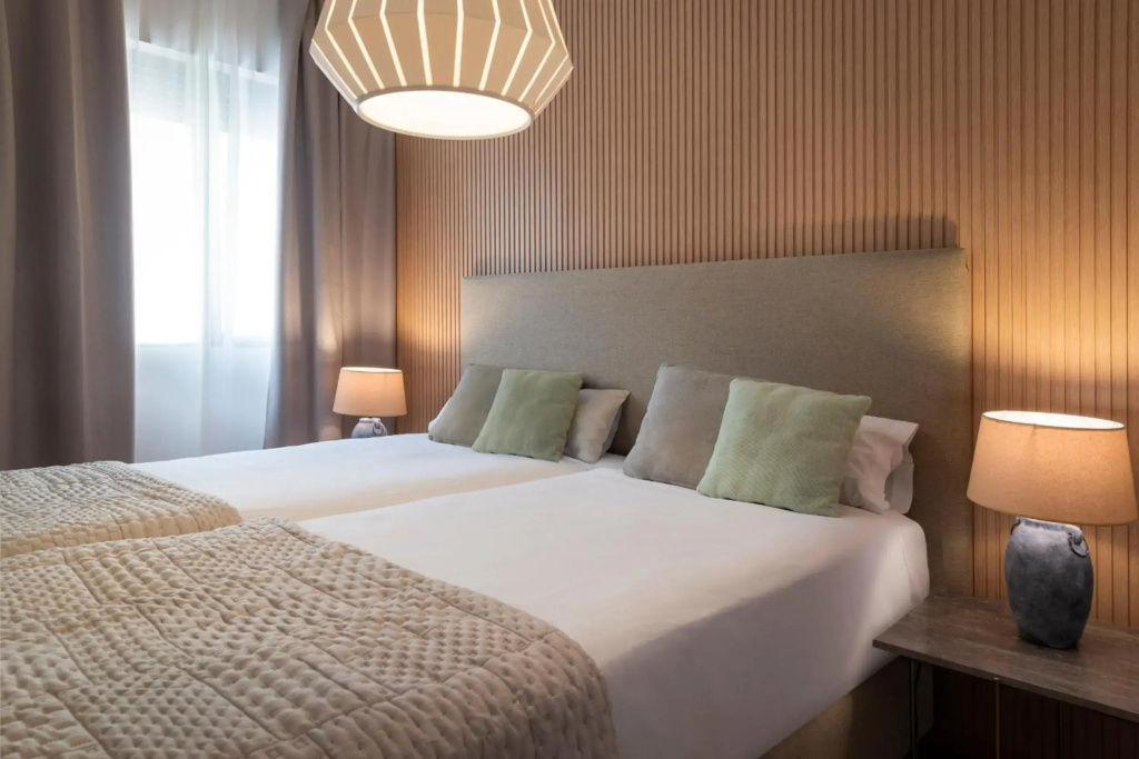 Bright Apartment in the Heart of Seville