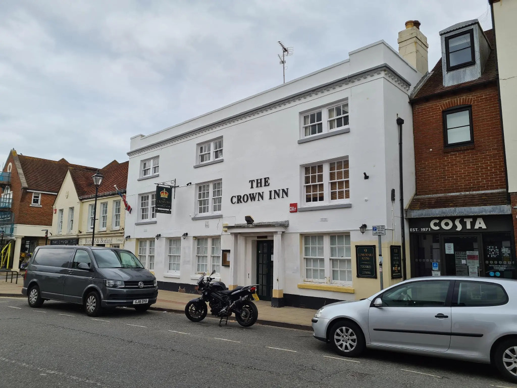 The Crown