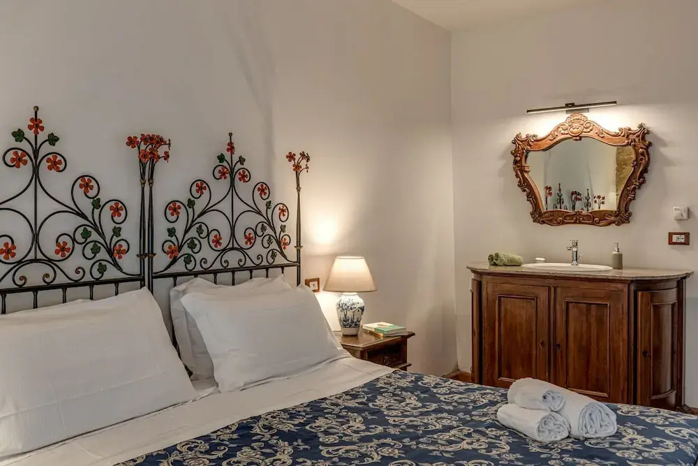 Villa Ceppeto, Best Of Tuscany at Brand New Nest