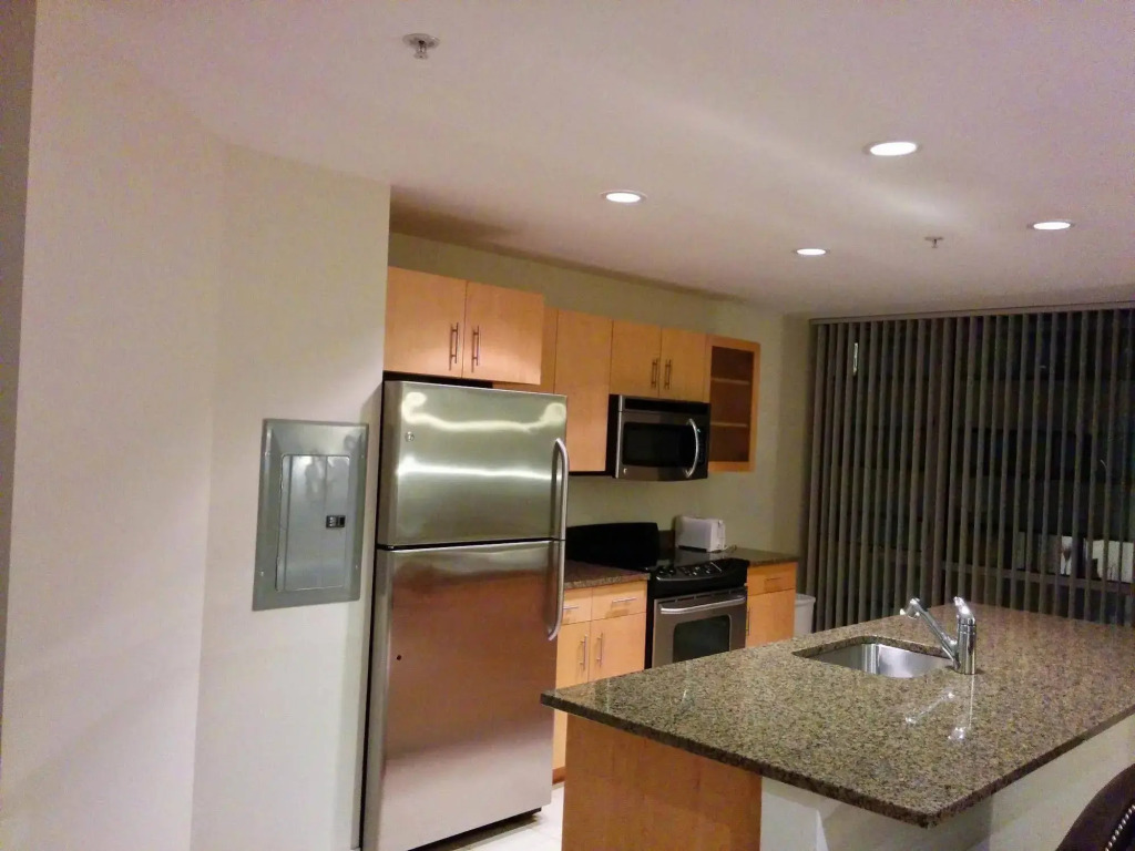 Charles River Executive Suites