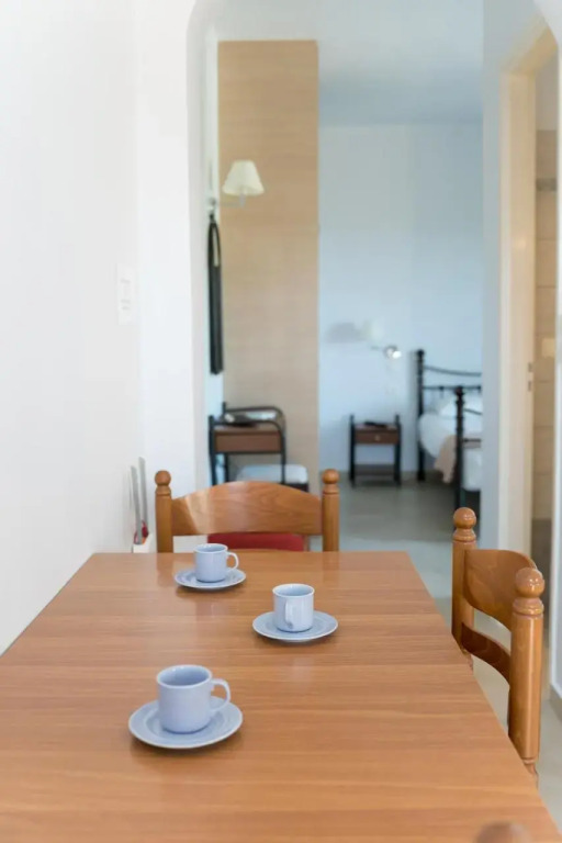 Vilatoria Guesthouse