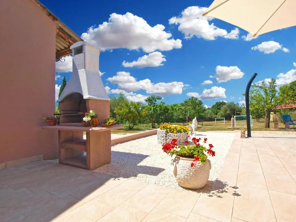 Villa 1399