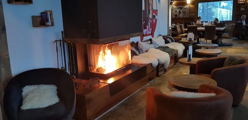 Chalet Marano Restaurant & Spa