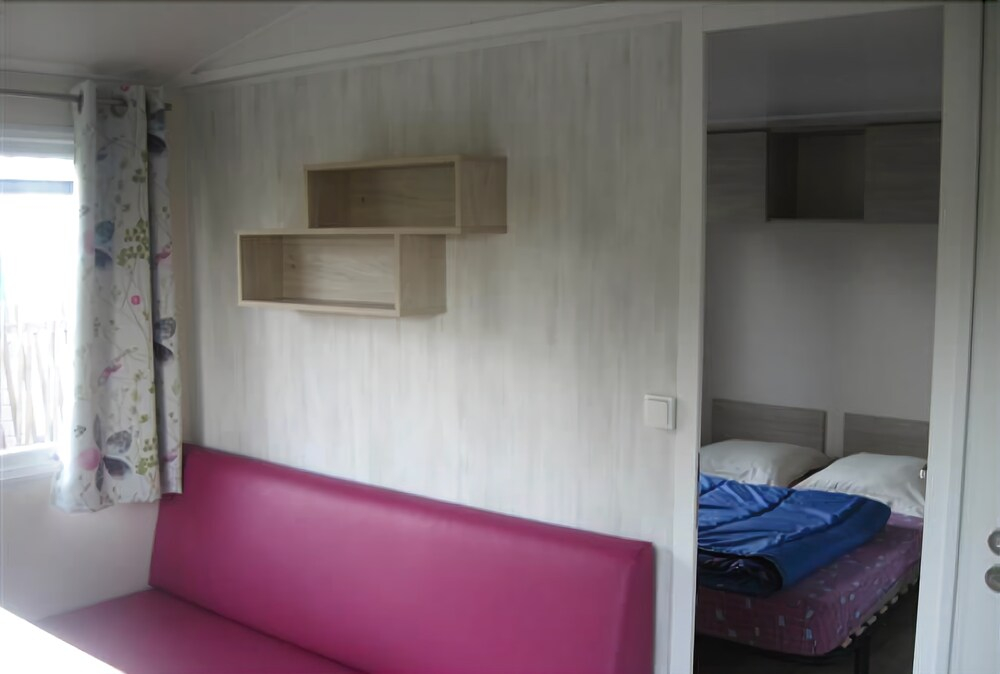 Camping La Vallée