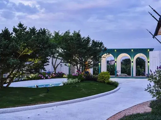 Muse Garden