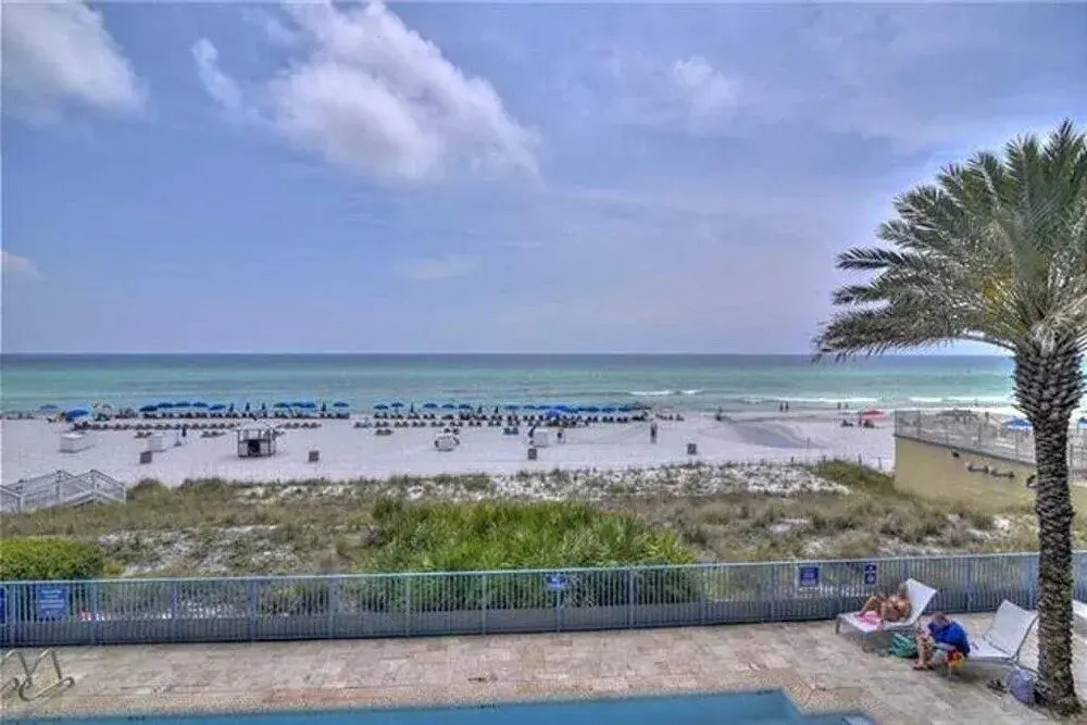 Sterling Breeze 204 - 1641903 - 1 Br Condo
