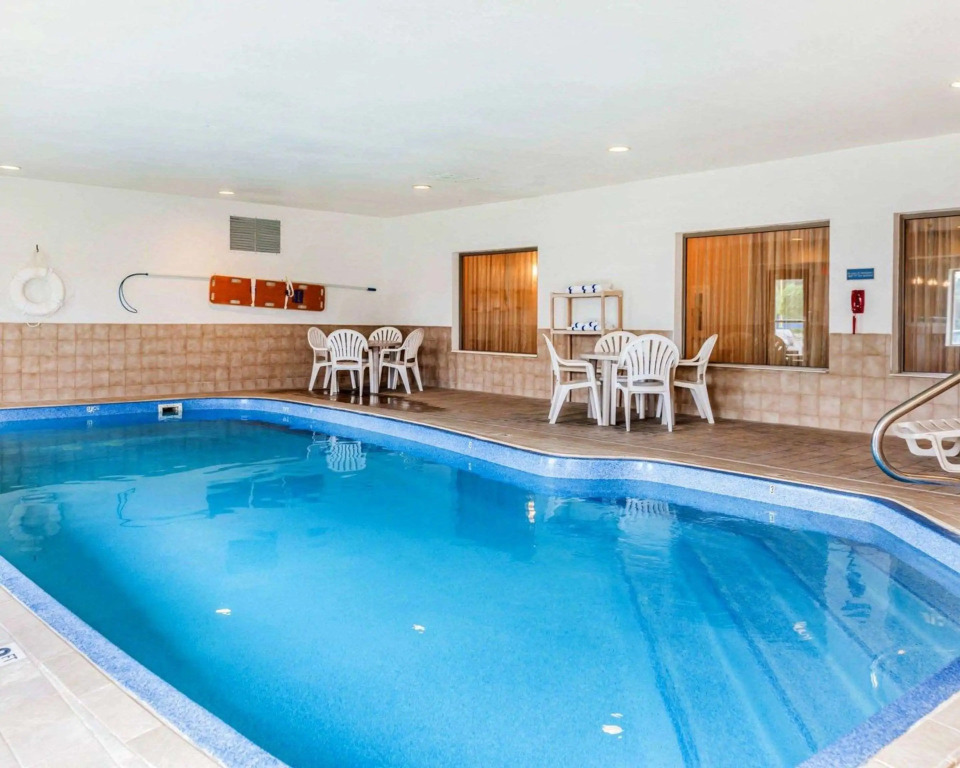 Comfort Inn Avon-Indianapolis West