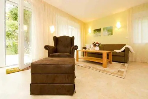 Domizil am Hang _ Wohnung B 13