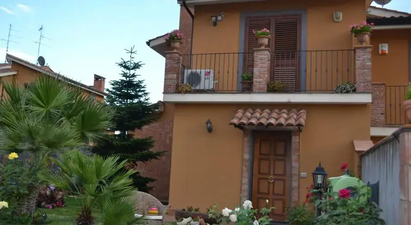 Giardini di Bacco