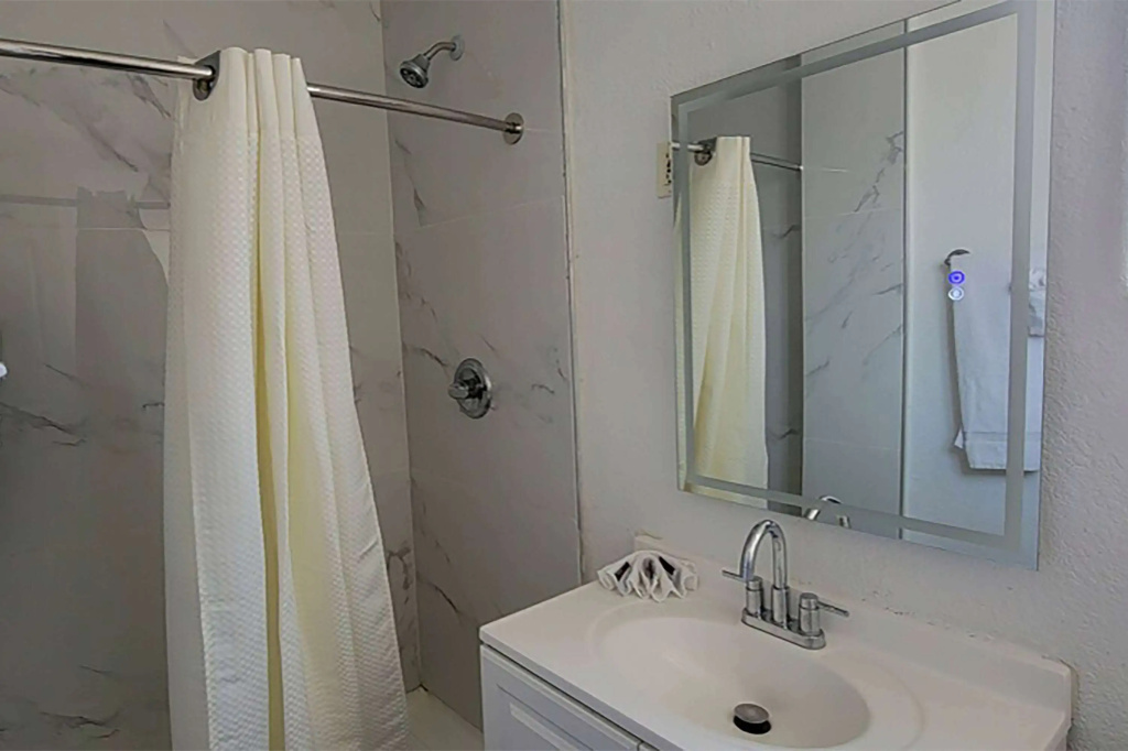 Super 8 by Wyndham El Centro North