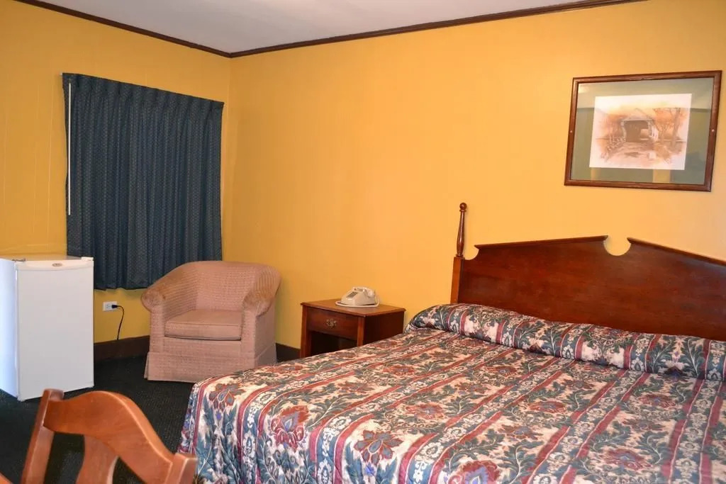Royal Inn Albertville
