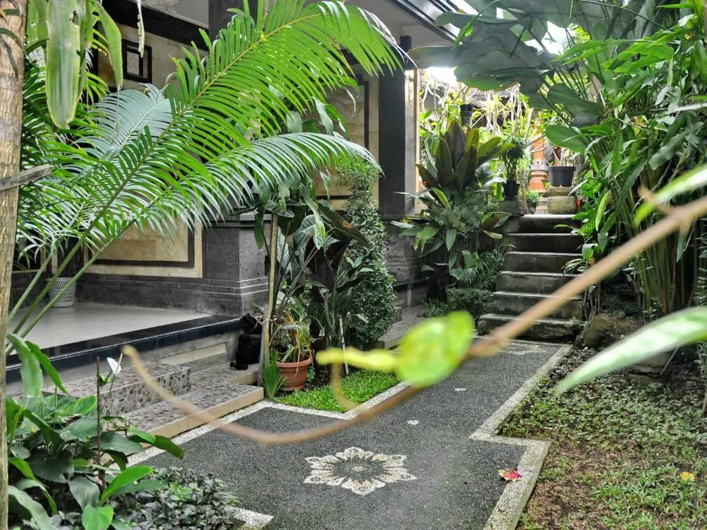 Pancer House