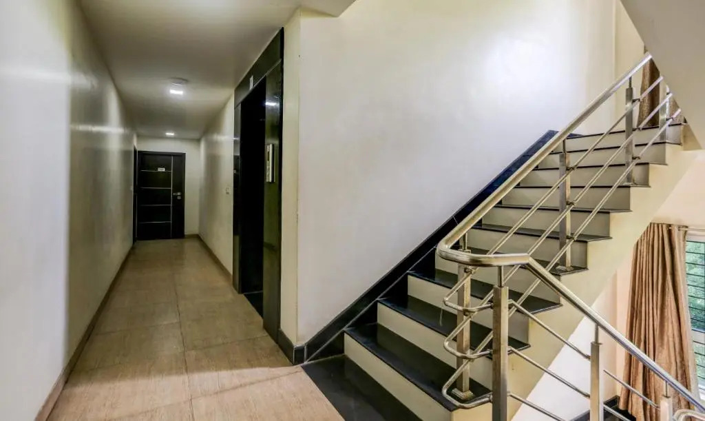 Hotel Royal Elite Madurai