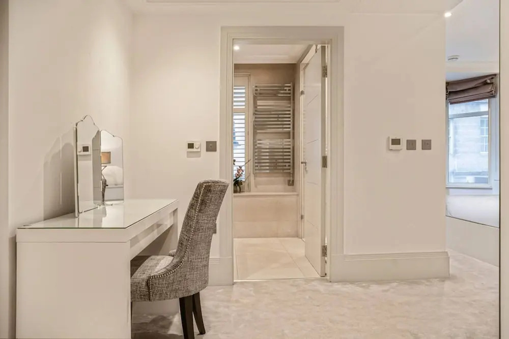 Large Mayfair Home Huge Terrace Concierge