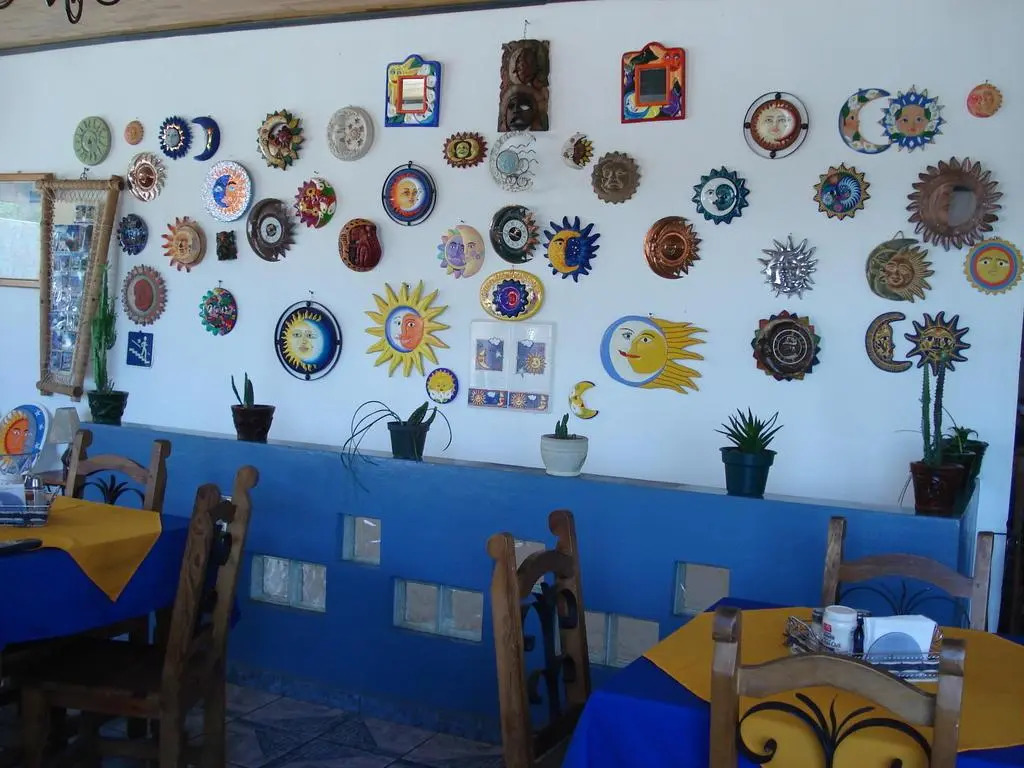 Paraiso del bosque