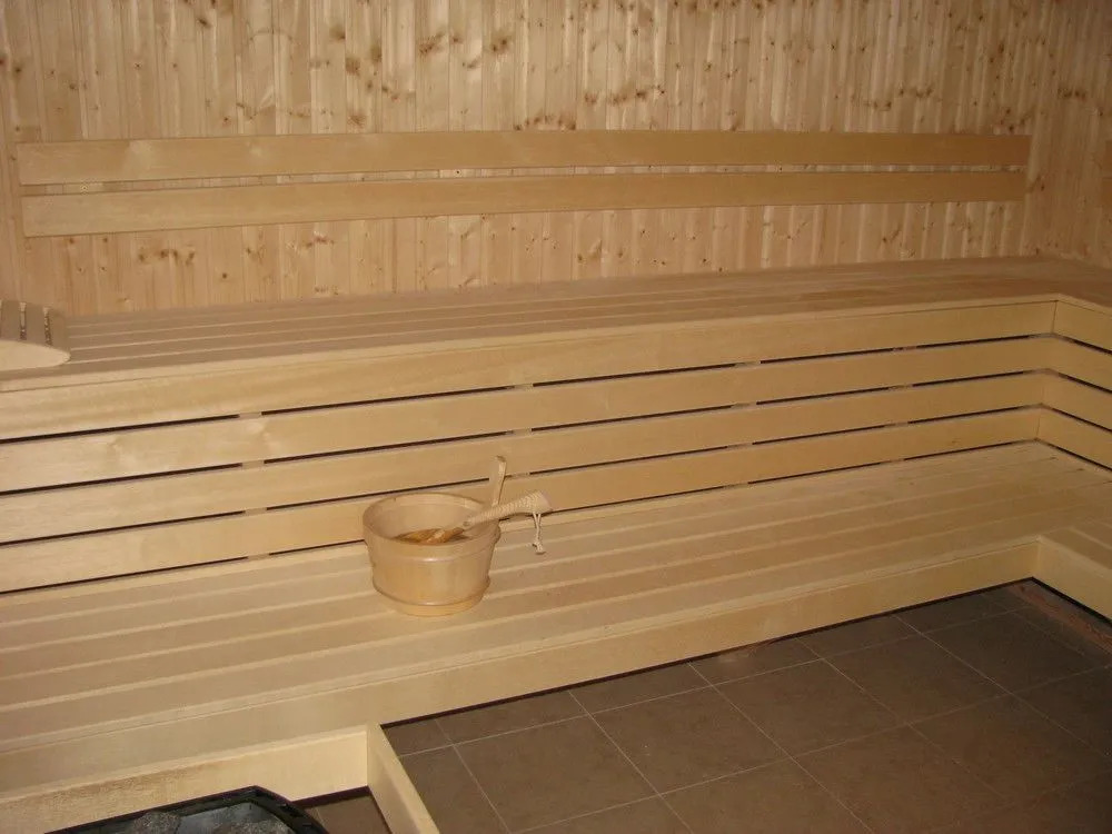 Park Hotel & SPA Boyana