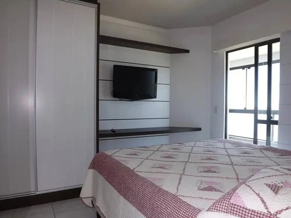 Apto Luxuoso Beira Mar
