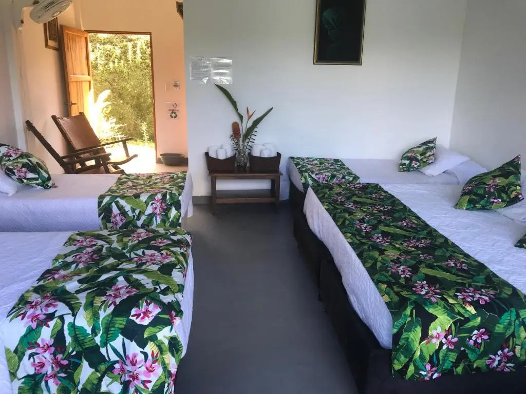 Hotel del Campo