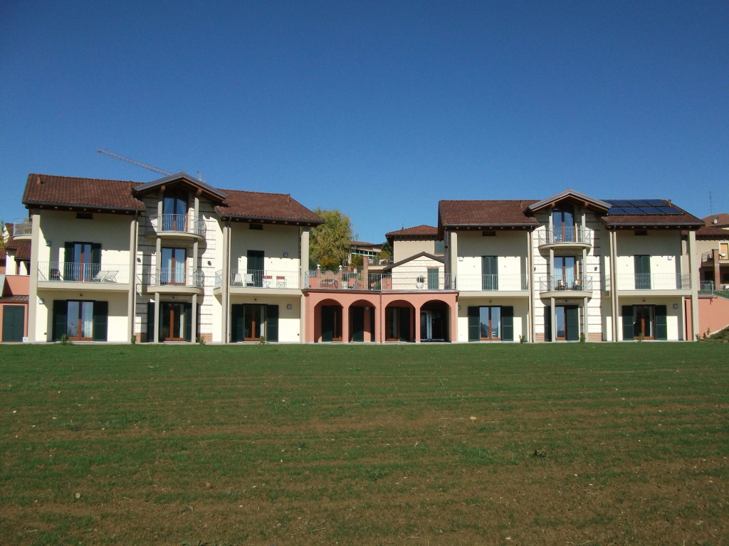 Ariotto Village