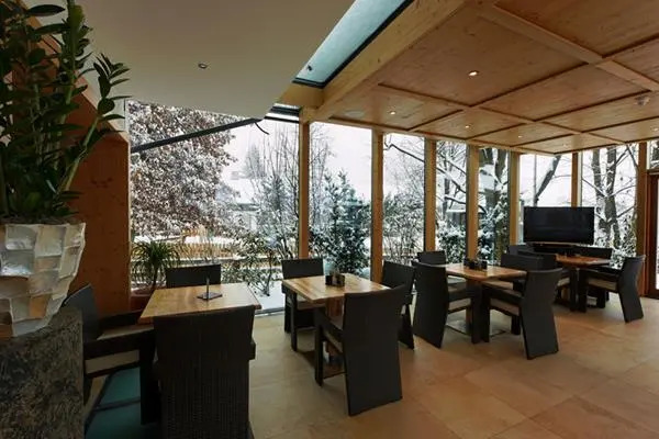 Residence Hotel Alpinum