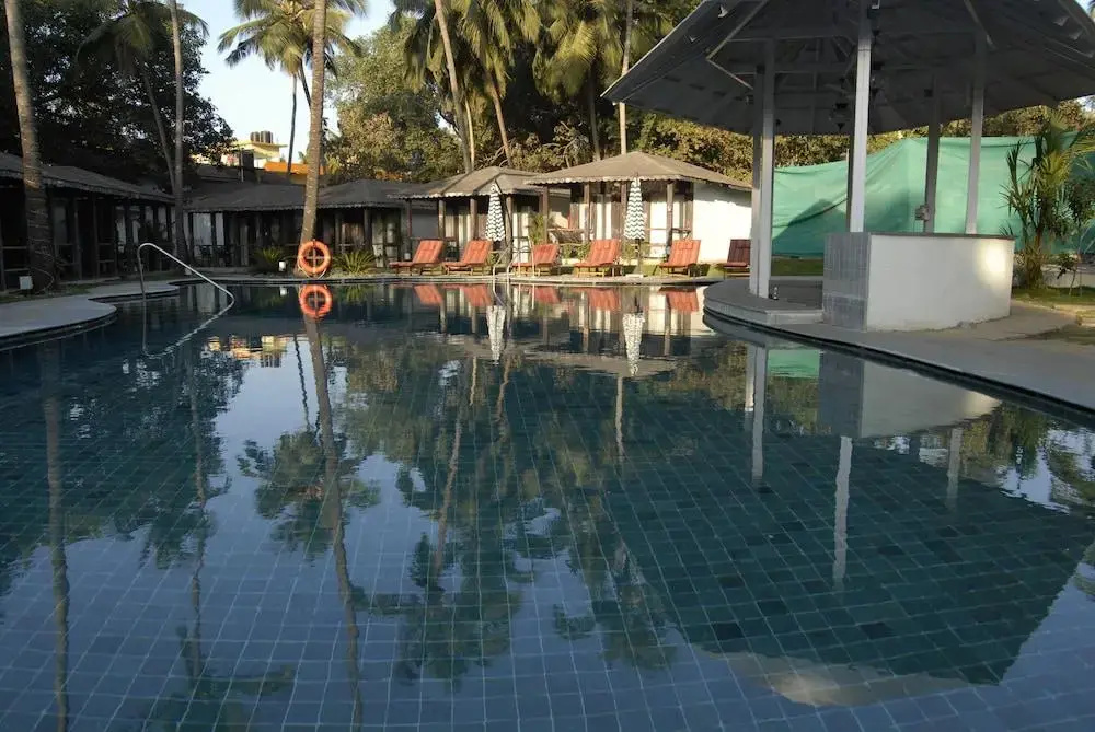 19Belo Cabana