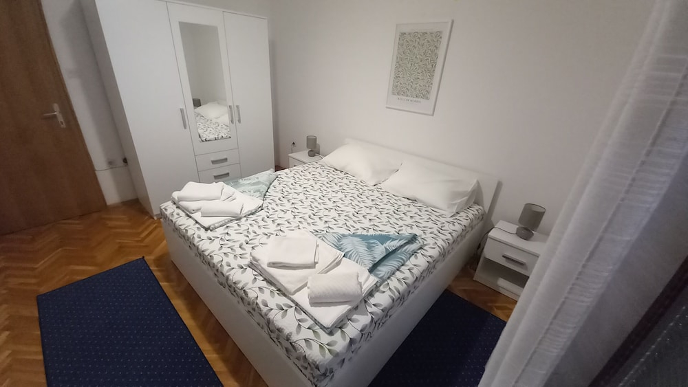 Apartments Vukelić Crikvenica