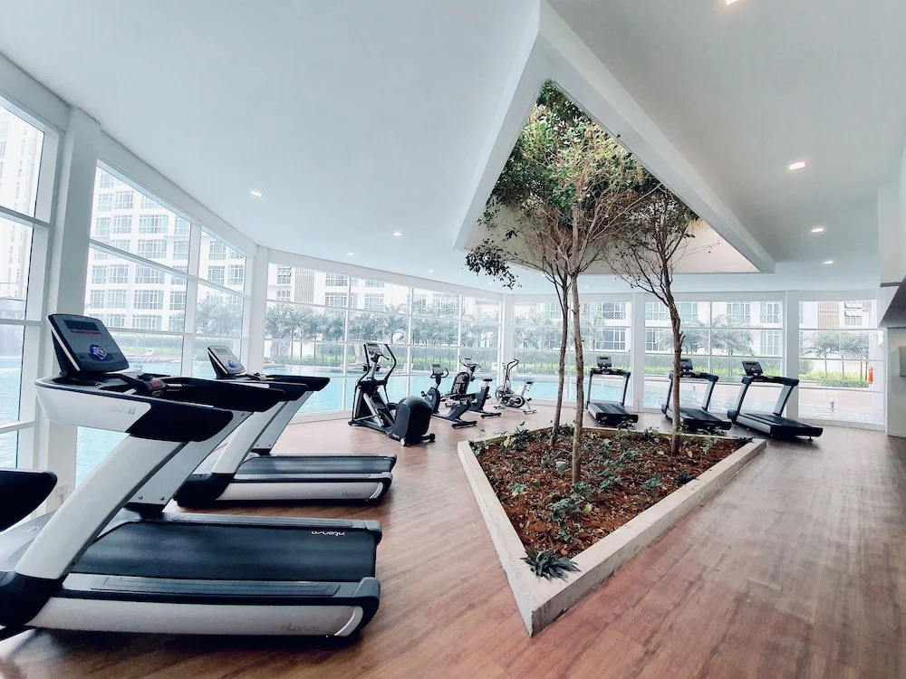 Kuala Lumpur Central Residences by BeeStay Management