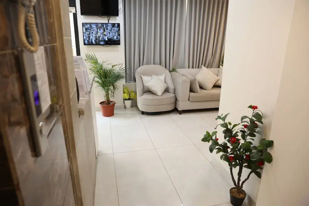 ARAM MADINAH Hotel فندق آرام المدينة