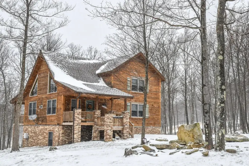 Log Me Inn