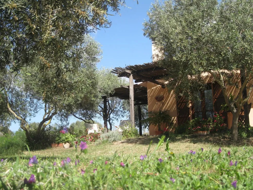 B&B Sa Ingia