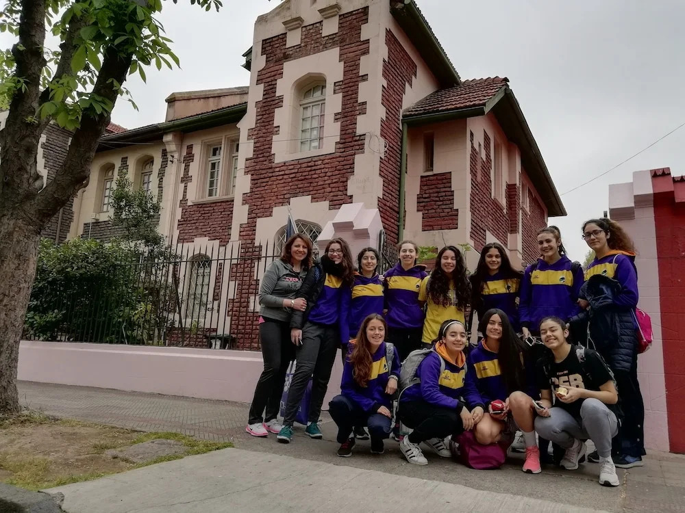 Hostel de'l Tata