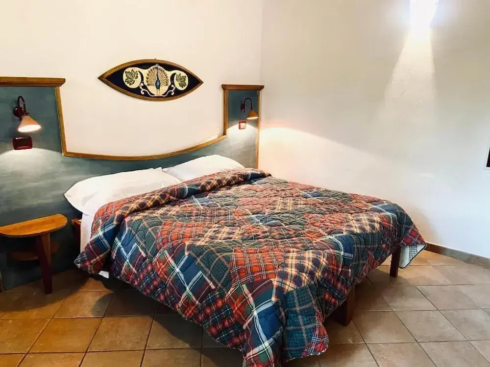 Bed & Breakfast Casale Gregoriano