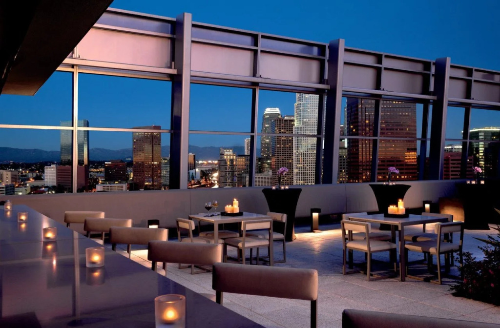 The Ritz-Carlton, Los Angeles L.A. Live