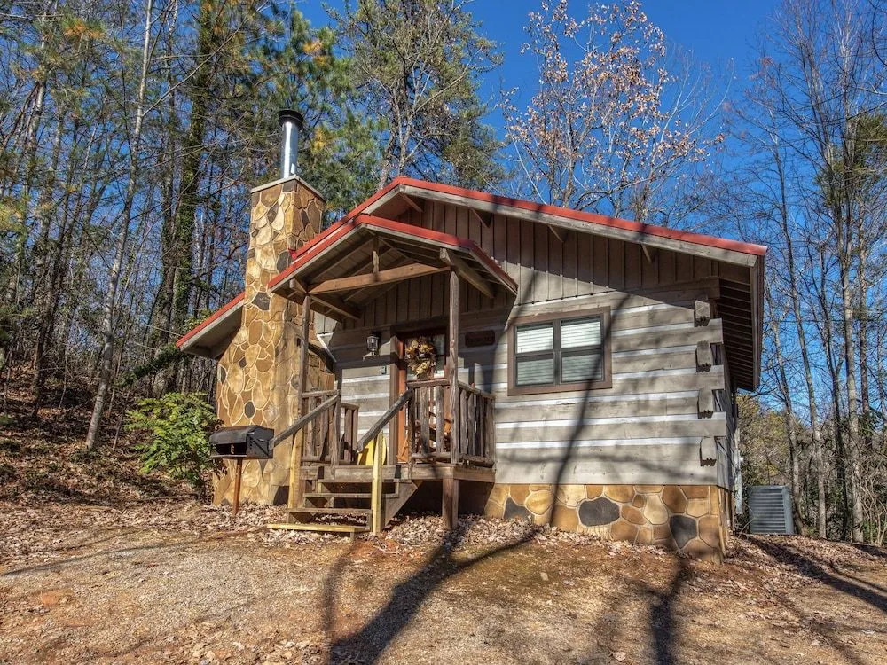 Seclusion Retreat