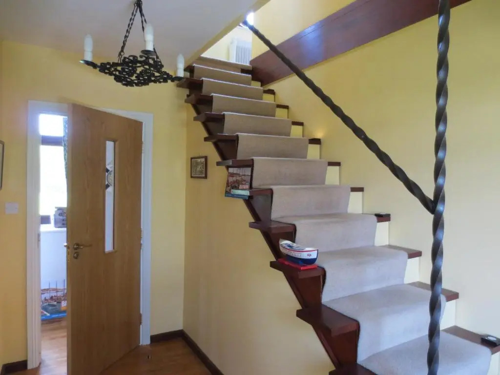 The Stone House B&B