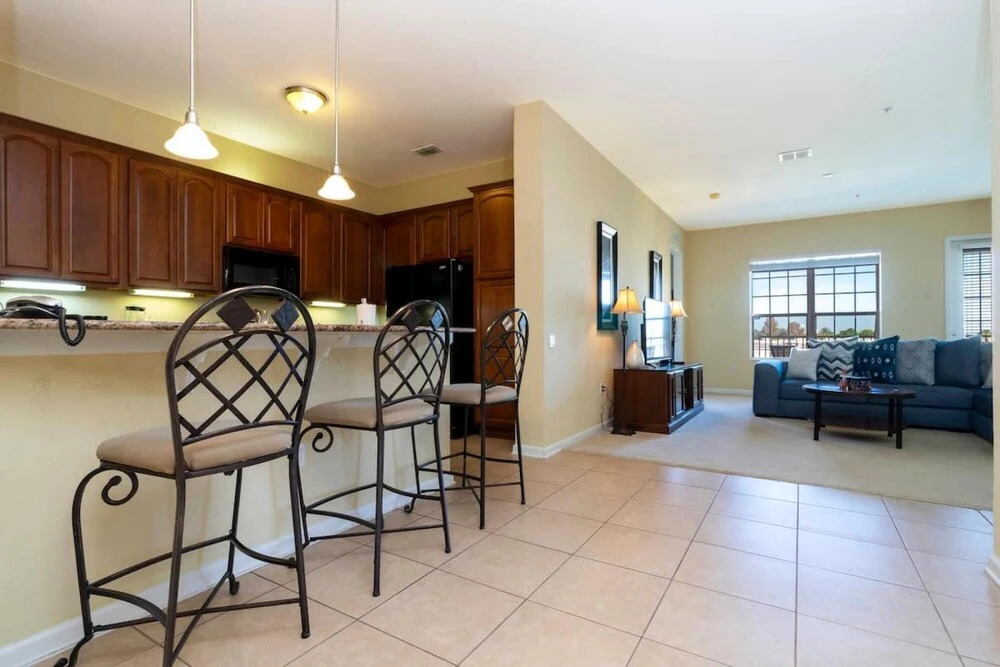 5049 Unit 408 Best Resort Near Universal Sea World and Convention Center