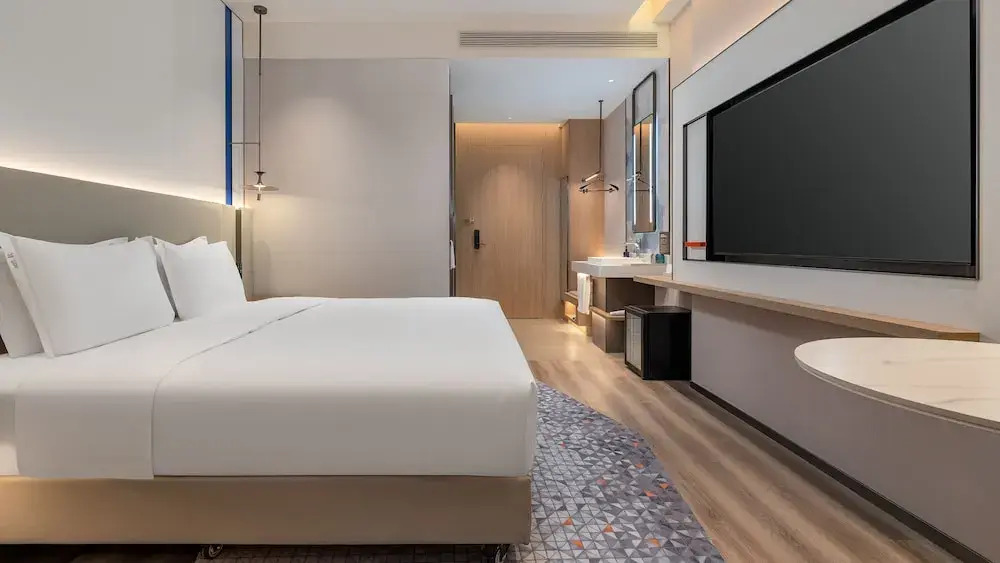 Holiday Inn Express Kunming Dianchi Rixin Road by IHG